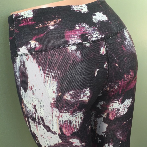 Lululemon Leggings - Picture 5 of 7
